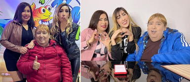 Cinthia Gutiérrez es hija del recordado cantante Tongo, quien estudió una carrera universitaria. Cinthia Gutiérrez: la carrera que abandonó la hija de Tongo para seguir su legado musical