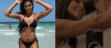 Vania comparte foto con quien sería su pareja Vania sorprende y presenta a nueva pareja en redes: ¿Dejó atrás para siempre a Mario?