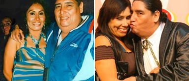 Tongo y Gladys Lupinta tuvieron más de 30 años de relación, tiempo en que tuvieron más de cinco hijos. ¿Cuántos hijos tuvieron Tongo y Gladys Lupinta durante su relación de más de 30 años?