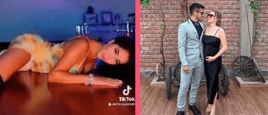 ¿Vuelve a enviar indirectas? Melissa Paredes alborota las redes sociales bailando sensualmente el último éxito de Shakira ¿Vuelve a enviar indirectas? Melissa Paredes alborota las redes sociales bailando sensualmente el último éxito de Shakira