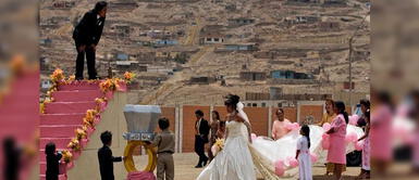 La Teta Asustada: la única película nominada en los Premios Oscar Esta fue la única película peruana nominada a los Premios Óscar