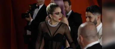 Oscar 2023: Lady Gaga y el gesto que hizo con un fotógrafo que viene asombrando en redes Oscar 2023: Lady Gaga y el gesto que hizo con un fotógrafo que viene asombrando en redes