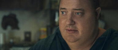 Brendan Fraser gana como mejor actor en The Whale Brendan Fraser gana como mejor actor en The Whale