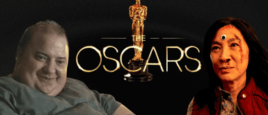 Lista completa de ganadores de los Oscar 2023 Premios Oscar 2023: Lista completa de los ganadores de todas las categorías