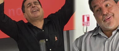 Gonzalo Núñez reparte 'ajos y cebollas' en 'A Presión' y 'Erick y Gonzalo' ¿Es alcohólico?: Gonzalo Núñez reveló que padece un trastorno, que lo hace ver como borracho