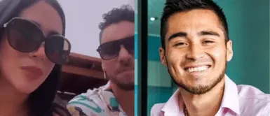 Melissa confunde al Activador con Rodrigo ¿Melissa se confundió y llamó "Rodrigo" al Activador?: Usuarios comparten polémico video de la actriz