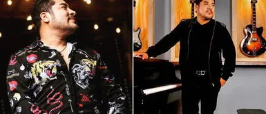 Alexander Blas sorprendió a los cinbernautas con una lujosa boda al estilo de Brunella Horna. ¿Quién es Alexander Blas, el Príncipe de Gamarra que pagó una boda lujosa al estilo de Brunella?