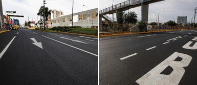 La capital cuenta con una extensa avenida que abarca desde San Miguel hasta Carabayllo. ¿Cuántos kilómetros tiene la avenida más larga de Lima y dónde comienza?