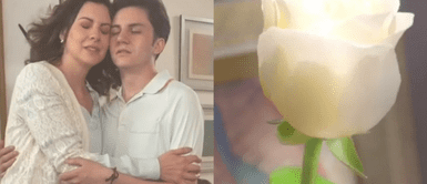 Uno de los secretos mejores guardados de Televisa ha sido revelado. ¿Cómo se graban las escenas del 'airecito' en "La rosa de Guadalupe"? Esta es la verdad