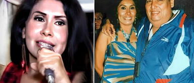 Gladys Lupinta es la conocida esposa de Tongo, con quien tuvo siete hijos. ¿Quién es la esposa de Tongo, Gladys Lupinta, y cómo fue su historia de amor?