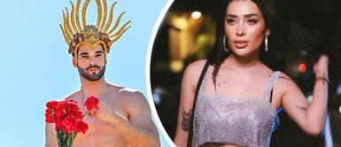 Brenda Zambrano feliz por terminar con Guty Carrera, asegura que es libre Brenda Zambrano tras finalizar relación con Guty Carrera: "Soy libre, ahora me puedo vestir como yo quiera"