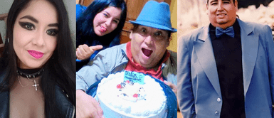 Hija de Tongo defiende la memoria de su padre Hija de Tongo enfrenta a críticos de su padre: "Solo los artistas grandes son velados en el MINCUL"