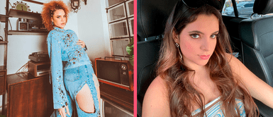 Lisandra Lizama y el explosivo mensaje a la hija de Mauricio Diez Canseco: “Desde que nací doy guerra… soporten” Lisandra Lizama y el explosivo mensaje a la hija de Mauricio Diez Canseco: “Desde que nací doy guerra… soporten”