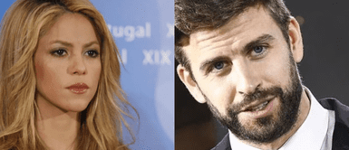 Piqué hablará de su ruptura con Shakira Piqué romperá el silencio por primera vez y hablará de su ruptura con Shakira: "Es al revés de como se explicó"