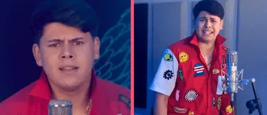 Aaron piccaso publica su versión de ‘El gringo atrasador’ y disgusta a sus seguidores: “Ya reinvéntate” Aaron piccaso publica su versión de ‘El gringo atrasador’ y disgusta a sus seguidores: “Ya reinvéntate”