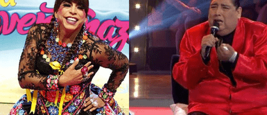 La Chola Chabuca homenajeará a Tongo Tongo: Chola Chabuca le rendirá un homenaje póstumo al cantante de 'La Pituca'