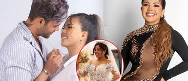 Corazón Serrano: Estrella Torres ya tiene su vestido de novia y anuncia fecha de su boda Estrella Torres ya tiene su vestido de novia y anuncia la fecha de boda: "Estamos nerviosos"