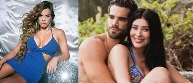 La periodista recordó unos polémicos audios de Alejandra Baigorria sobre Guty Carrera. Magaly tras revelación de Brenda por final con Guty: dijo algunas cosas, de las que lo acusó Alejandra Baigorria