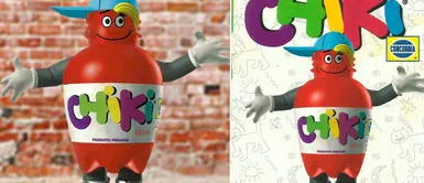 La gaseosa Chiki fue una popular bebida de los años 90 que costaba solo 50 céntimos. ¿Por qué desapareció la gaseosa Chiki, la bebida favorita de los 90s que salió del mercado de manera sorpresiva?