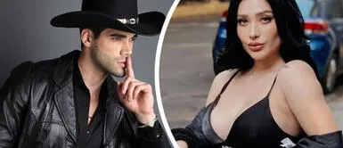 Brenda Zambrano asegura que Guty Carrera le pidió la mano a su mamá sin su consentimiento Brenda Zambrano echa a Guty Carrera: “Fue a mi mamá a pedirle mi mano”