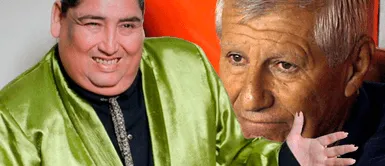 Tongo y Miguel Angel Tojo ¿Cuál es el origen del nombre 'Tongo' y por qué jamás usó Abelardo Gutiérrez como artista?