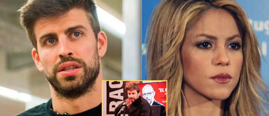 Gerard Piqué habla por primera vez sobre Shakira y su éxito con Bizarrap. Piqué y su tajante respuesta al éxito global de Shakira y Bizarrap: “Debemos proteger a nuestros hijos”