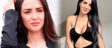 Así reaccionó Rosángela Espinoza EN VIVO cuando le propusieron incursionar en cine para adultos: "Marginal” Así reaccionó Rosángela Espinoza EN VIVO cuando le propusieron incursionar en cine para adultos: "Marginal”