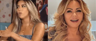 Gabriela Herrera revela personalidad de Gisela Gabriela Herrera revela personalidad de Gisela en ‘El Gran Show’: “Ella era como ‘me funciona’ y perfecto”