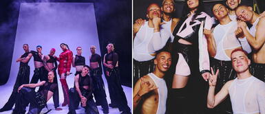 Ioanis Patsias Morales es el reconocido youtuber IOA que impactó por su caracterización de Rosalía. ¿Quién es IOA y por qué el dejar su carrera de economista lo llevó a ser reconocido por Rosalía en TikTok?