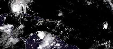 Conoce las diferencias entre ciclón, huracán y tifón. ¿Cuáles son las diferencias entre un ciclón, tifón y huracán?
