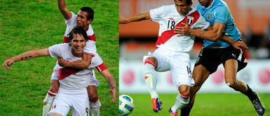 Conoce qué pasó la vida de William Chiroque. William Chiroque dejó el fútbol para dedicarse a la agricultura: "No me dejaron ir a la U de Chile y al Flamengo"