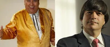 El cantante fue gran amigo de Jaime Bayly por muchos años. Tongo hizo llorar a Jaime Bayly EN VIVO: ¿Cuál fue el regalo que le rompió el corazón?