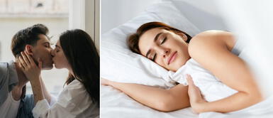 Los sueños relacionados a besar a la expareja pueden tener un gran impacto en la vida de la persona. ¿Qué significa soñar que besas a tu ex?