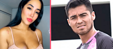 ¿Melissa Paredes se vuelve viral con indirecta al Gato Cuba? ¿Melissa Paredes se vuelve viral con indirecta al Gato Cuba?: "Vamo' a hacerlo por última vez bebé"