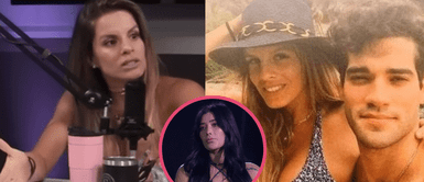 Alejandra Baigorria habla sobre revelaciones de ex de Guty Carrera ¡Hablará con su abogado! ¿Qué dijo Alejandra Baigorria tras revelaciones de expareja de Guty Carrera?
