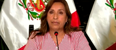 Dina Boluarte anuncia medidas por lluvias en Lima: suspensión de clases escolares y universitarias Dina Boluarte anuncia medidas por lluvias en Lima: suspensión de clases escolares y universitarias
