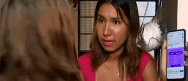 Mujer utilizó app para pedir préstamo de S/200, deuda subió a S/1800 y ahora es amenazada de muerte Mujer utilizó app de préstamos para pedir S/200, deuda subió a S/1800 y ahora es amenazada de muerte