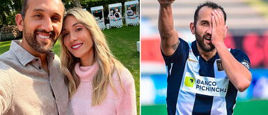 Hernán Barcos es uno de los futbolistas mejores pagados en Alianza Lima 'Pirata' con plata: Hernán Barcos y su lujosa mansión en Perú, gracias a su millonario sueldo en Alianza Lima