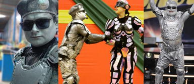 El actor cómico un día estuvo en la cima y al otro lo perdió todo. Robotín: ¿Cuánto fue la exorbitante suma de dinero que ganó en ‘Fábrica de los sueños’ y por qué se quedó en la calle?