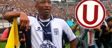Waldir Sáenz confesó que estuvo muy cerca de vestir la camiseta de Universitario de Deportes ¿Es el equipo de sus amores? Waldir Sáenz y las dos veces que casi firma por Universitario