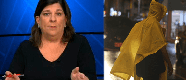 Rosa María Palacios a trolls en Twitter por alertar sobre lluvias: “¿Ahora quién en es la exagerada?” Rosa María Palacios a trolls en Twitter por alertar sobre lluvias: “¿Ahora quién en es la exagerada?”