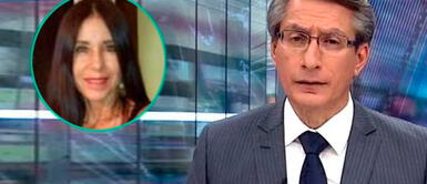 Federico Salazar y la verdadera razón por la que se separó de su primera esposa, antes de Katia Condos Federico Salazar y la verdadera razón por la que se separó de Carol Núñez