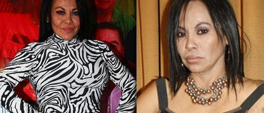 Martha Chuquipiondo ha revelado que tiene problemas de depresión y que ha intentado atentar contra su vida en más de una ocasión. Martha Chuquipiondo, la “Mujer Boa” preocupa por intento de suicidio: “Ya no quiero estar aquí”