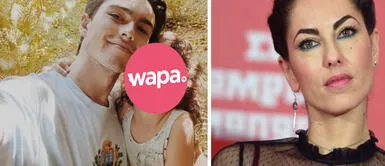 Bárbara Mori: ¿por qué Sergio Mayer, hijo de la popular Rubí, es acusado de mal padre? Bárbara Mori: ¿por qué Sergio Mayer, hijo de la popular Rubí, es acusado de ser mal padre?