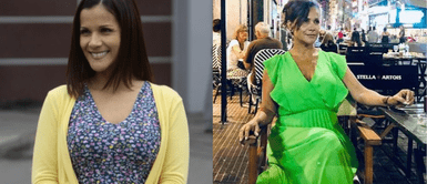 Mónica Sánchez volvería a AFHS Mónica Sánchez revela el motivo por el que ya no sigue en ‘Al fondo hay sitio’