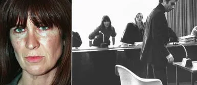 Marianne Bachmeier es la madre que decidió matar al asesino y agresor sexual de su menor hija. Marianne Bachmeier, la mujer que mató en pleno juicio al violador y asesino de su hija