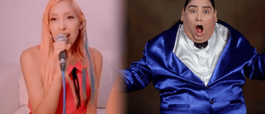 Hija de Tongo se vuelve viral en TikTok tras entonar emblemática canción de su padre: “Tengo una pituca, que me quiere mucho” Hija de Tongo se vuelve viral en TikTok tras entonar emblemática canción de su padre: “Tengo una pituca, que me quiere mucho”