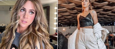 Ducelia Echevarría reveló cuál es la carrera universitaria que estudió desde joven. Ducelia Echevarría y la costosa carrera universitaria que eligió: "Estudié algo real, no ficticio"