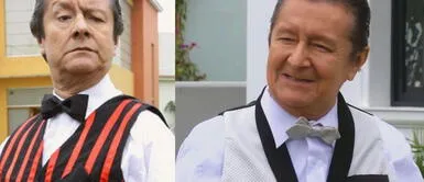 Peter McKay dejó de existir en 'AFHS'. ¿Por qué Peter no sigue en ‘Al fondo hay sitio’? Adolfo Chuiman revelo sus sueños a futuro