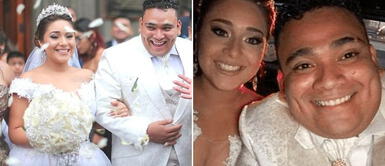 Josimar y Gianella Ydoña terminaron su relación tras una polémica revelación. Josimar Fidel y la impactante revelación que disolvió su matrimonio con Gianella Ydoña
